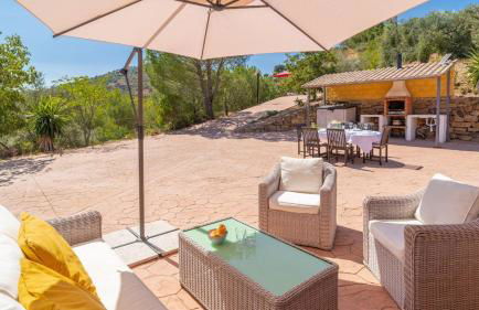 Casa Loire Casabermeja by Ruralidays - Foto 19