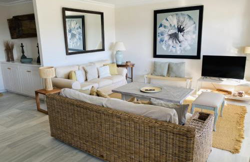 Duplex vistas al golf Guadalmina Marbella - Photo 41