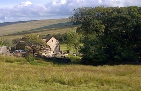 Nethergill Haylofts - Foto 31