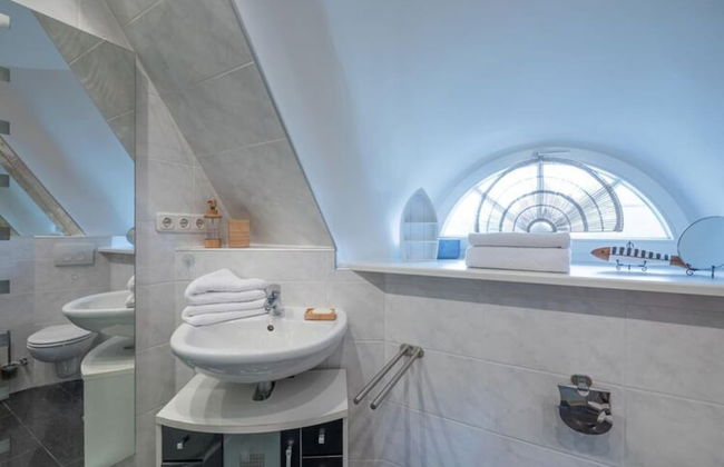 Charmantes Reetdachhaus in Lehe - Photo 19