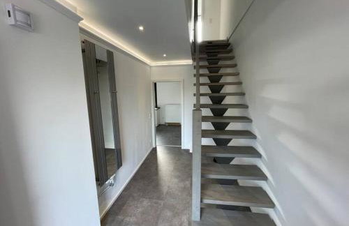 Schönes Reihenhaus mit Garten - Foto 3