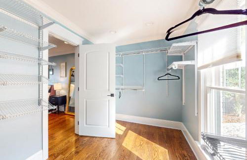 Pool and Scenic Views Lookout Mountain Home - Foto 16