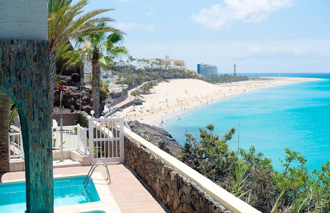 Atalaya de Jandía by LIVVO - Foto 45