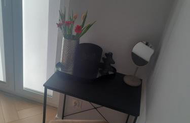 Apartament Tatarska Niezapominajka - Foto 4