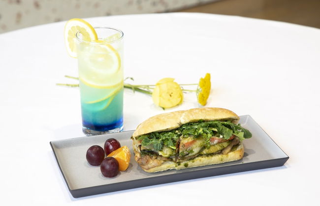 Velum Resort Jeju - Foto 69