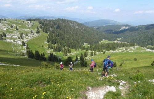 Family Retreat Near Garda - Foto 74