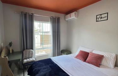 Iririu 01 · Ap térreo a 2 km - Hospital Regional Hans Dieter - Photo 47