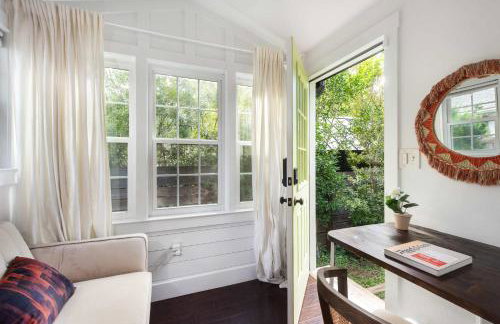 The Sanctuary - Foto 34