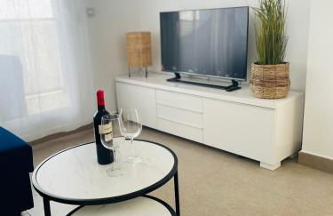 Seafront La Manga Apartment - Foto 29