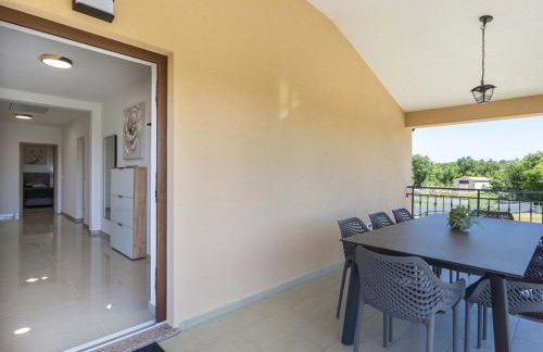 Luxurious apartment with pool - Foto 19