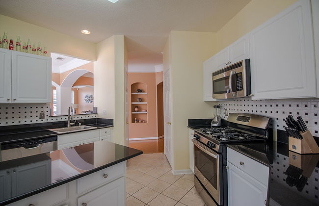 Legacy Villa 1702 - Foto 12