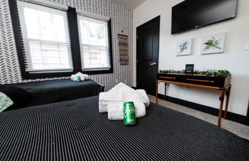 Cozy & Stylish Home in Downtown Atlanta - Foto 25