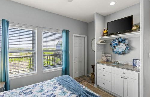 4BR w Hot Tub Gameroom OceanView by Bolivar Vacations - Foto 26