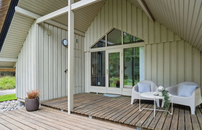 "Aghwith" - 1.2km from the sea - Foto 8