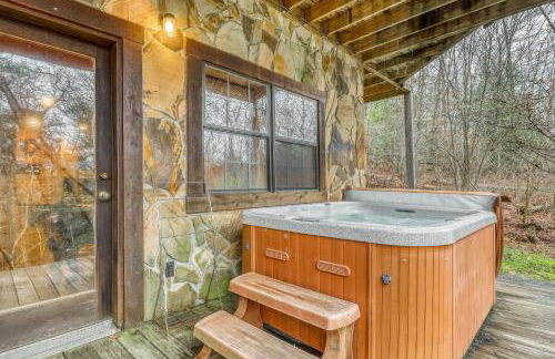 A Bear Pause - Foto 23