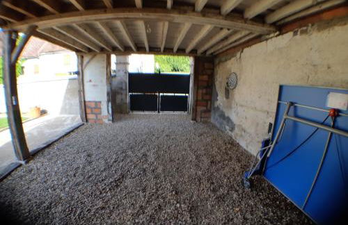 Le Gîte des Jardins - Foto 7