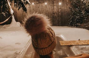 Okno w Gorce- 1 apartament z BALIĄ na wyłączność- Gorce, Pieniny, jezioro Czorsztyńskie - Photo 22