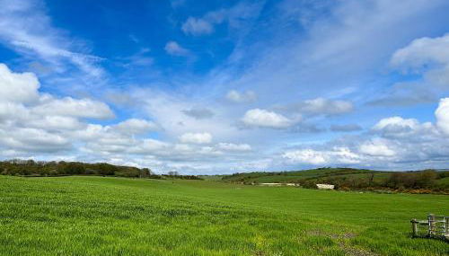 The Old Cheese Loft - Photo 2