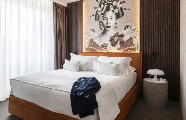 Duomo Hotel & Apartments - Photo 49