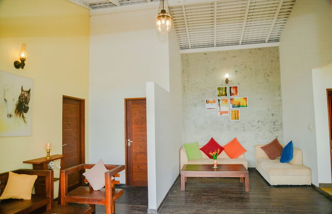 Sandaya's Place - Photo 26