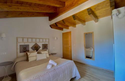 Apartamentos la Ventana de Mogrovejo - Foto 124