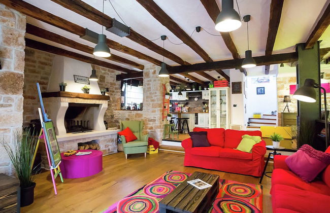 Villa in Porec With Private Pool & Garden - Foto 12