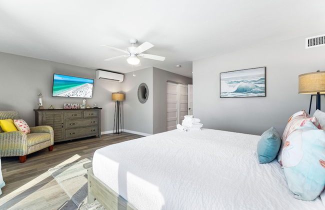 Fanta-Sea on the Beach by Beachside Management - 53 Beach Rd - Foto 7