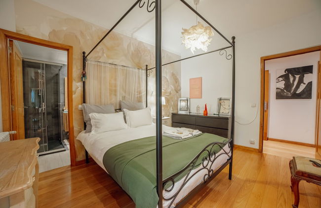 Arcozelo Pool Garage by Vacationy - Photo 7