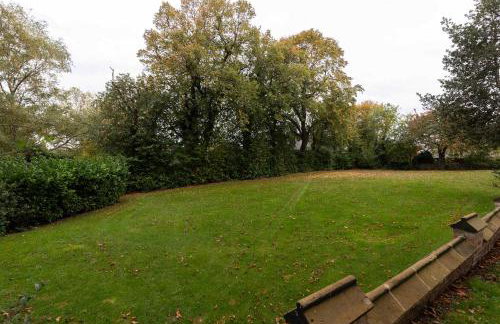 The Vicarage - Foto 45