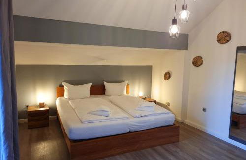 Ferienhaus Chalet am Hotel "Mein Bergblick" - Foto 10