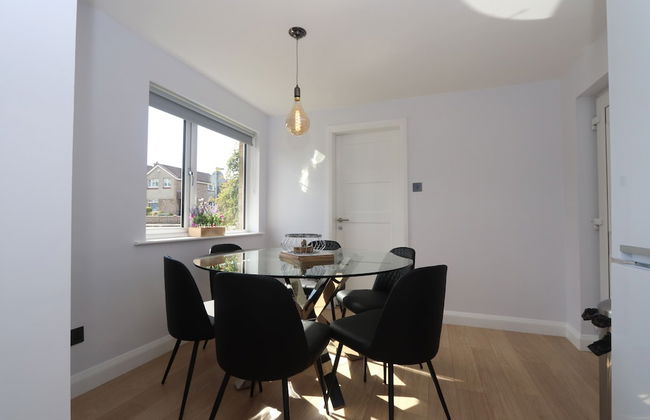 Dunfermline Luxury 3 bedroom house - Foto 23