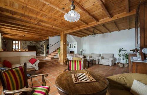 Casa Vilaverde - Turismo Rural - Foto 9