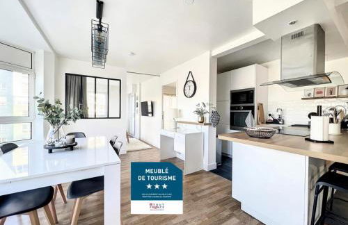 Appartement de charme hypercentre - Foto 1