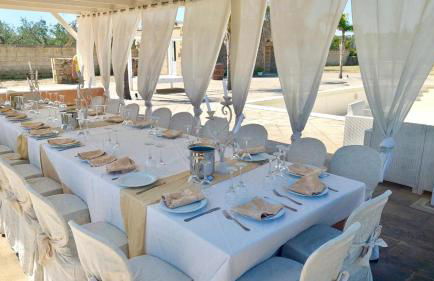 Villa Donatella - Foto 35