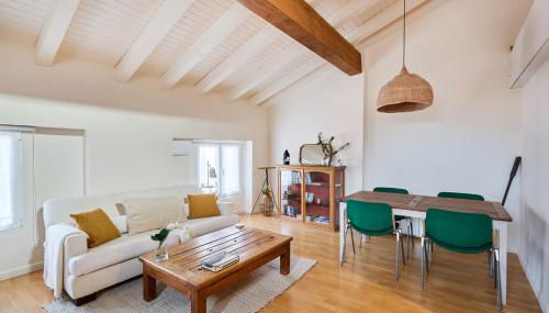 Centro historico,luminoso Atico con vistas Encierros San Fermin - Foto 2