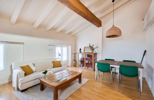 Centro historico,luminoso Atico con vistas Encierros San Fermin - Foto 2