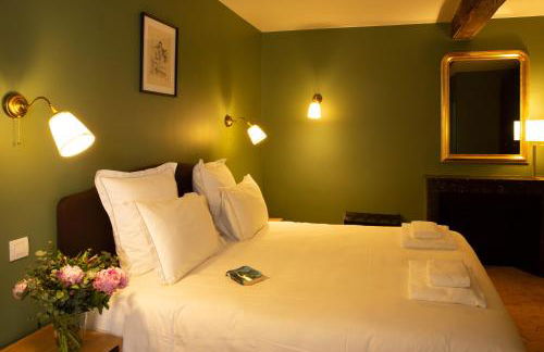 Les Sarments en Côte d'Or, Gîte d'exception près de Beaune, classé 5 étoiles par Atout France - Foto 55