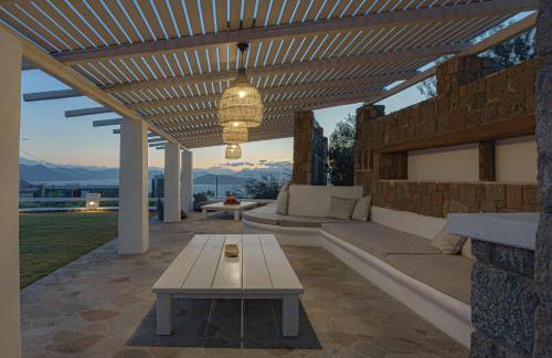 Villa Tzikides Aegina - Foto 105