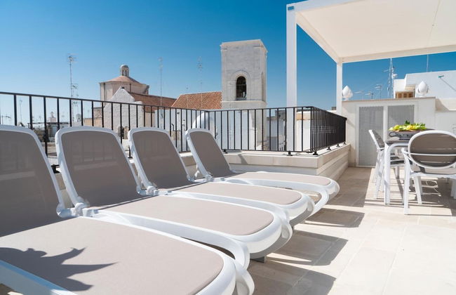 Quintessenza Luxury Domus - Foto 80