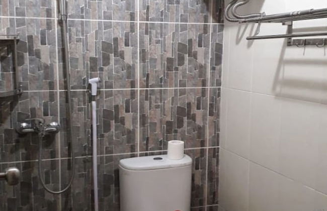 The Suites Metro by Faris Property - Photo 23