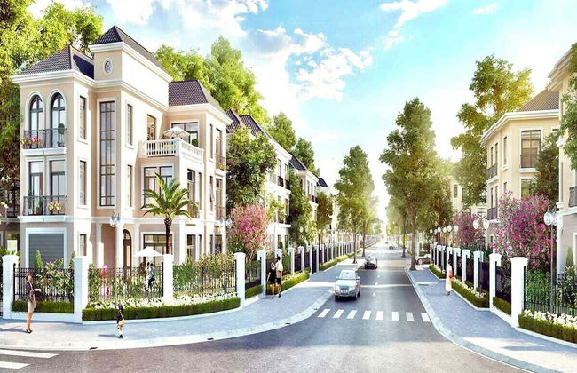 HMH - Vinhomes GreenBay Apartment - Foto 65