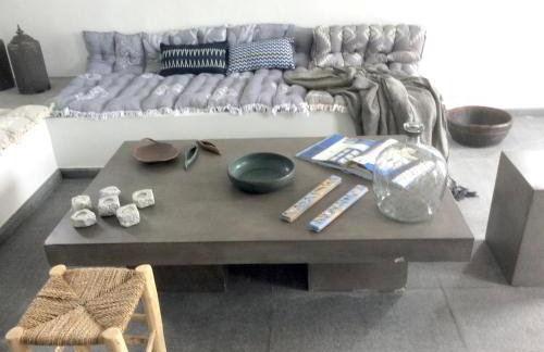 Serifos Beachfront Villa Ganema - Foto 7