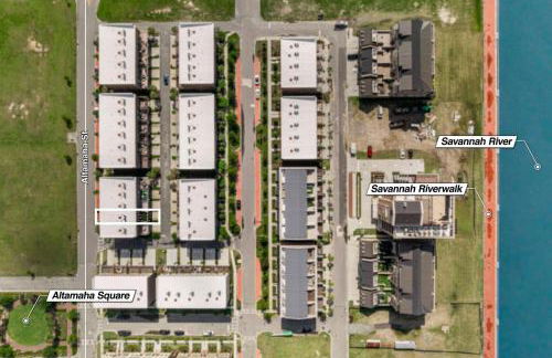 Upper East River by Lucky Savannah - Foto 47