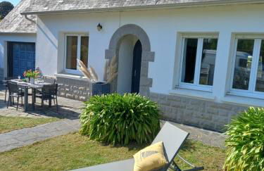 La Grande Plage, tout proche des plages, 5 personnes - Foto 1