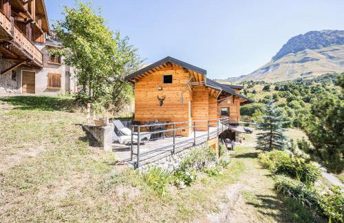 La scierie de la grande ourse - Foto 39