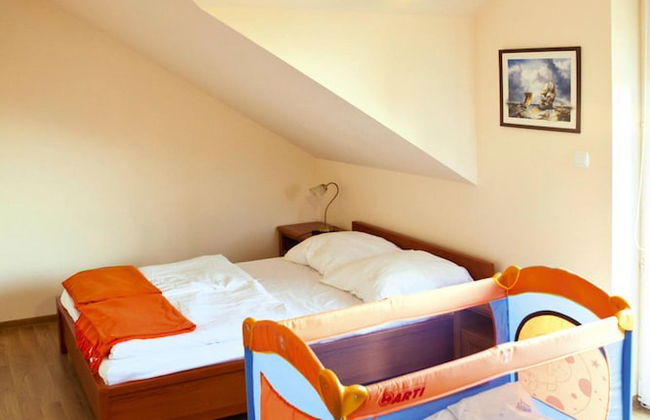 Villa in Rowy Near Baltic Sea & National Park - Photo 3