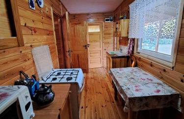 Domek Letniskowy Oktawin - Foto 14