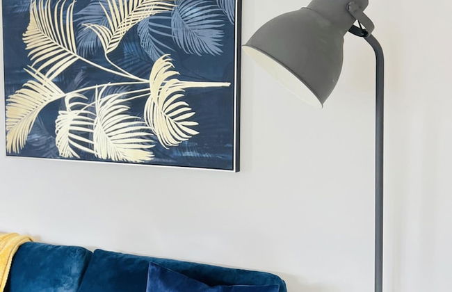 Citrine Apartment 4 in Newmarket - Foto 8