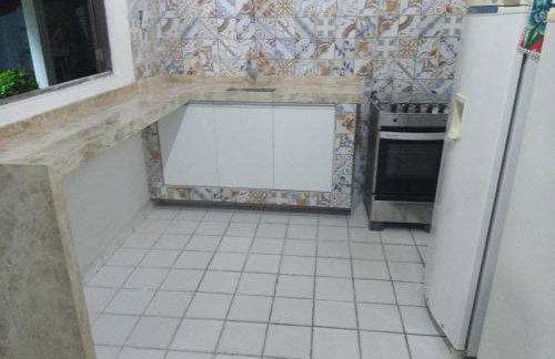 Casa Porto de Pedras_Patacho_Milagres - Foto 45