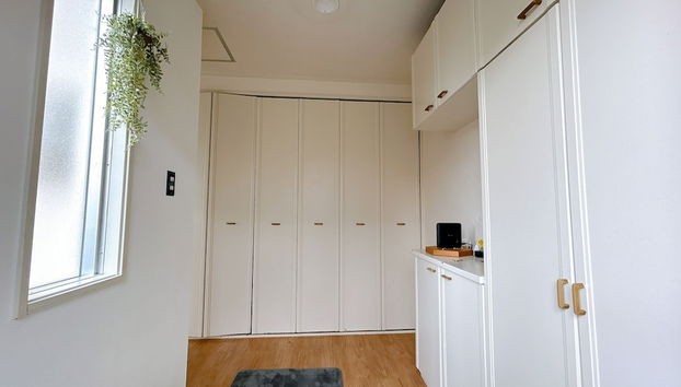 Condominium Palace Resort Chatan III - Foto 2, Receção